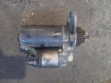 Anlaser za Volkswagen Caddy