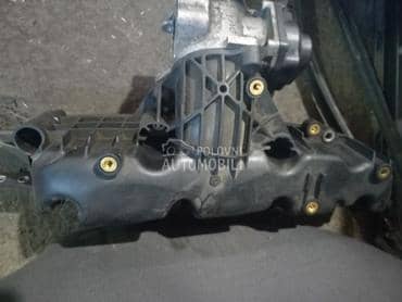 Usis sa klapnama 2.0 tdi comon za Audi A6 od 2008. do 2010. god.