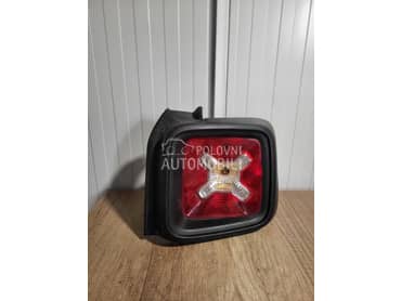 Desno stop svetlo za Jeep Renegade