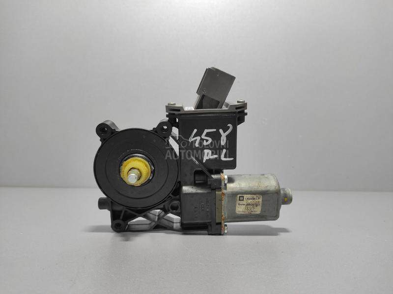 MOTORIC PODIZACA STAKLA