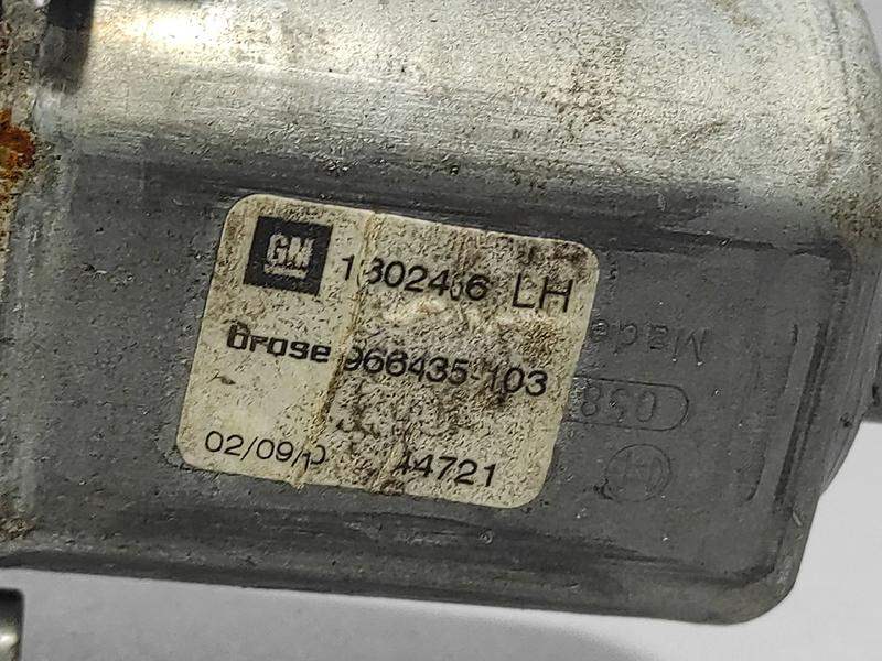 MOTORIC PODIZACA STAKLA