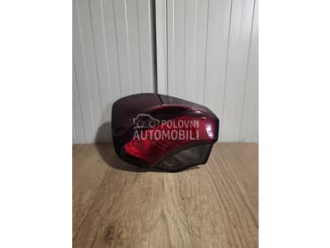 Zadnje levo stop svetlo za Fiat Tipo