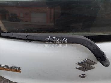 motor zadnjeg brisaca za Suzuki Alto od 2009. do 2014. god.