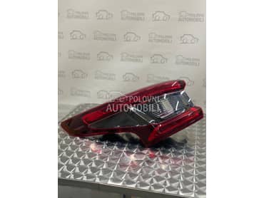 Stop lampa za Nissan Qashqai od 2017. do 2020. god.