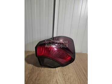 Zadnje desno stop svetlo za Fiat Tipo
