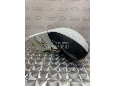 Retrovizor za Peugeot 308 od 2008. do 2014. god.