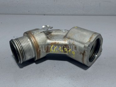 CRIJEVO TURBINE za Audi A4