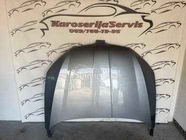 Hauba za Škoda Superb