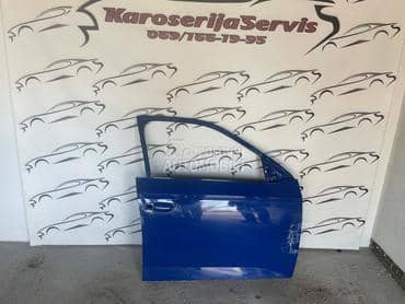 Vrata za Škoda Fabia