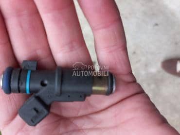 dizna 1.4 benzin za Citroen C3 od 2002. do 2010. god.