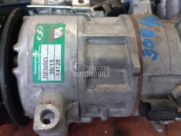 kompresor klime za Peugeot 308