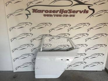 Kamiq vrata za Škoda Ostalo