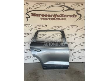 Desna Vrata za Škoda Kodiaq