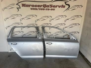 Vrata za Škoda Octavia