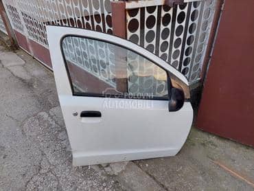vrata prednja desna za Suzuki Alto od 2008. do 2014. god.