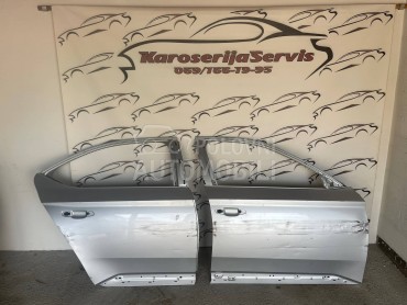 Vrata za Škoda Superb