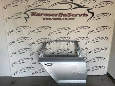 vrata za Škoda Octavia