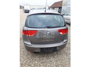 Seat Altea XL -  kompletan auto u delovima