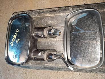 retrovizor za Fiat Doblo