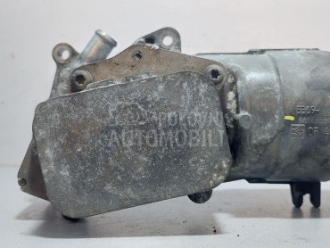 HLADNJAK ULJA za Ford Focus