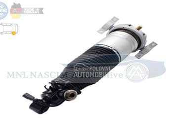 Vazdušni amortizer ZL za Volkswagen Touareg od 2002. do 2010. god.