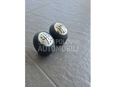 Rucica menjac 6br NOVO za Renault Ostalo