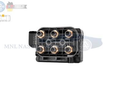 Blok ventil vazdušnog ogibljen za Audi Q7 od 2005. do 2015. god.