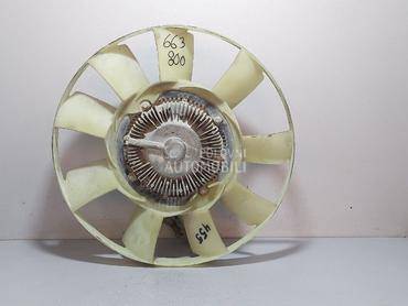 VISKO VENTILATOR za Ford Ranger