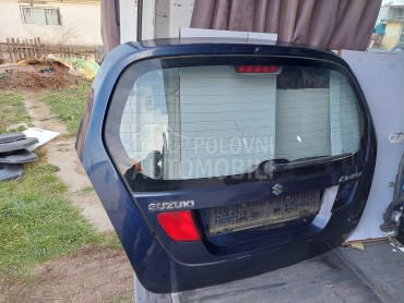 Stop svetlo na gepek vratima za Suzuki Liana od 2000. do 2007. god.