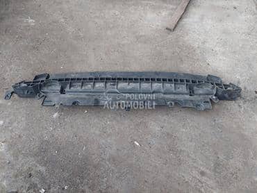donji deo prednjeg branika za Citroen C3