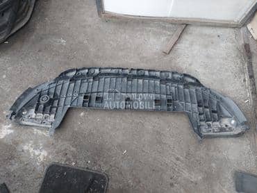 donji deo prednjeg branika za Peugeot 3008