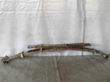 GIBANJ za Toyota Hilux