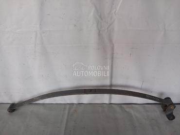 GIBANJ za Volkswagen Caddy