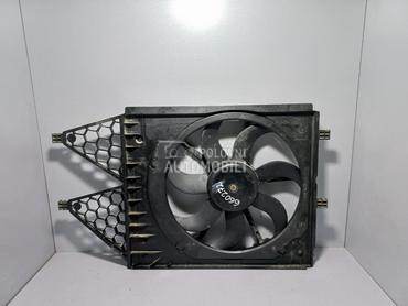 NOSAC VENTILATORA za Škoda Fabia