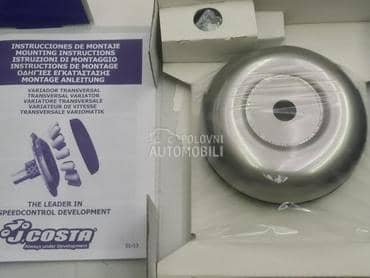 J Costa Honda Pcx 125