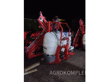 Agrose Full hid.12i15m.sa pdv