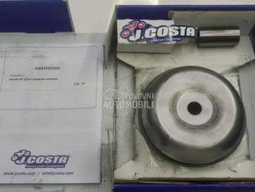 J Costa Honda Sh 125