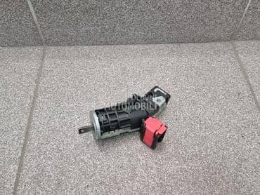 Trafic 3 Kontakt brava