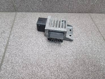 Trafic 3 Relej grejača