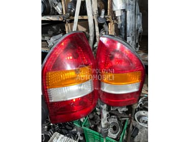 Stop svetlo za Opel Zafira