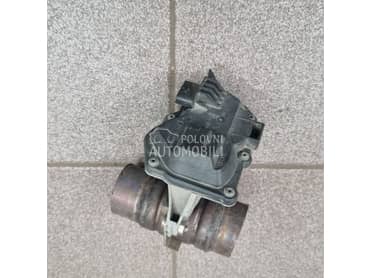 Trafic 3 Klapna auspuha