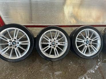 Aluminijumske felne style 193 18" 5 x 120