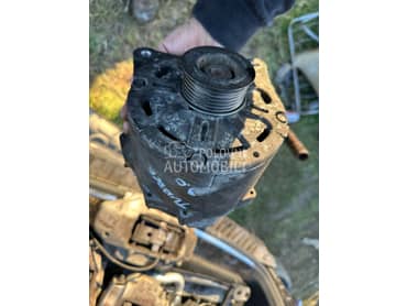 Alternator 3.0tdi i 2.5tdi za Volkswagen Touareg od 2004. do 2009. god.