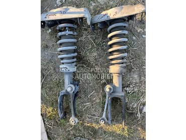 Amortizeri i opruge za Volkswagen Touareg od 2004. do 2009. god.