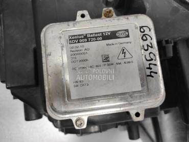 BALAST FARA za Opel Insignia