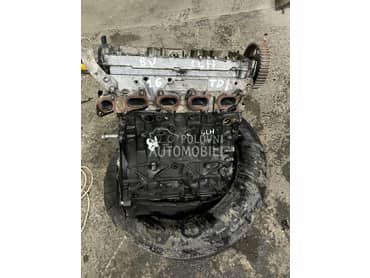 Motor 1.6 tdi 77 Kw CLH oznaka za Audi A3 od 2012. do 2019. god.