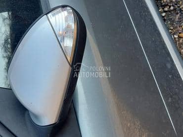 Retrovizori za Smart ForFour