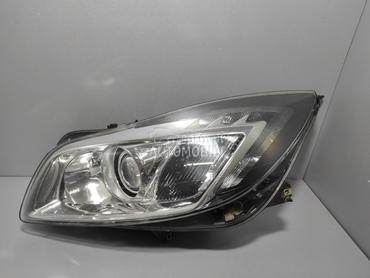 FAR za Opel Insignia