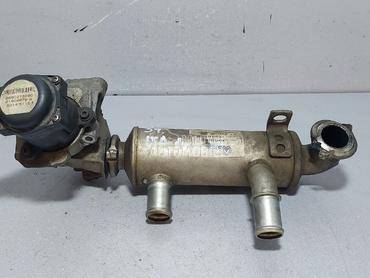 HLADNJAK EGR VENTILA za Ford Focus