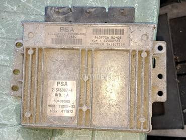 kompjuter Sagem S2000-23 za Peugeot 206